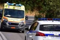 Θρίλερ στην Θεσσαλονίκη με νεκρή γυναίκα σε αυτοκίνητο - Τι «δείχνουν» τα πρώτα στοιχεία
