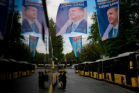 Τουρκία: Τέλος της πικρής εκστρατείας ενόψει 2ου γύρου
