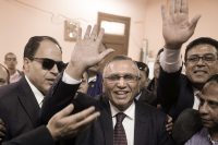 Αίγυπτος: Τρίτη θητεία για τον Σίσι - Κέρδισε στις προεδρικές εκλογές με 89,6%