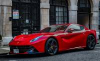 Ιταλία: Στα ύψη οι παραγγελίες για Ferrari παρά τον κορονοϊό