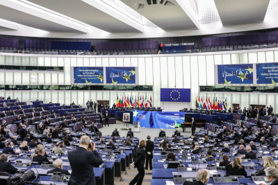 Ένα βήμα πριν την κατάργηση του «βέτο» στις ευρωπαϊκές αποφάσεις - Τι σημαίνει για την Ελλάδα