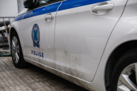 Θεσσαλονίκη: Τρεις συλλήψεις για την επίθεση σε οπαδό του ΠΑΟΚ