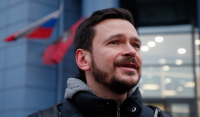 Ρωσία: Πολιτικός αντιμετωπίζει 10ετή φυλάκιση για «δυσφήμηση» του στρατού