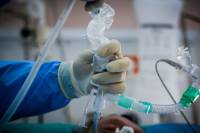 Βατόπουλος: Νοσηλεία σε ΜΕΘ και κορονοϊός μπορεί να αφήσουν υπολείμματα στον οργανισμό