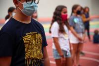Σχολεία: Νέος διαγωνισμός για μάσκες μετά το φιάσκο - Πόσο θα κοστίσουν