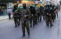 Ισραήλ: Σκοτώθηκε ο διοικητής της Χαμάς που ηγήθηκε της επίθεσης στα νότια της χώρας