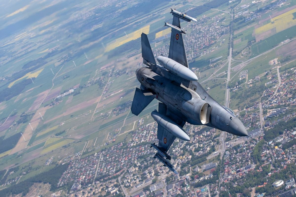 Aμερικανοί βουλευτές για τα F-16 στην Τουρκία – «Δεν πρέπει να χρησιμοποιηθούν κατά της Ελλάδας»
