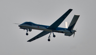 Λευκός Οίκος: Πιστεύουμε ότι το Ιράν θα προμηθεύσει τη Ρωσία με εκατοντάδες UAV για τον πόλεμο στην Ουκρανία