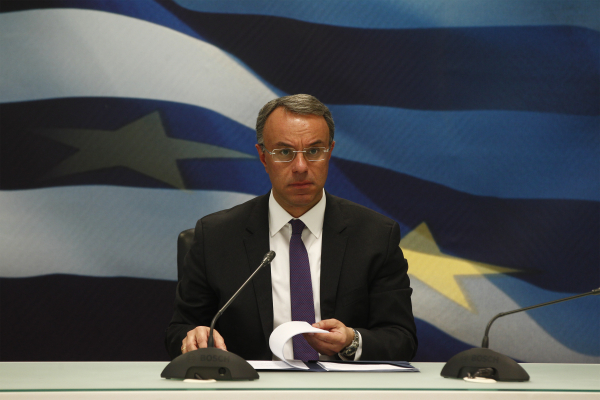 Κορονοϊός στην Ελλάδα: Τα νέα οικονομικά μέτρα που ανακοινώθηκαν