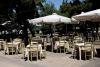 Θεσσαλονίκη: «Καμπάνες» σε ταβέρνα και καφέ-μπαρ για καθήμενους και μουσική