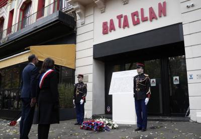 Ισχυρή έκρηξη στο Παρίσι με νεκρούς και τραυματίες