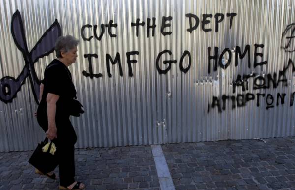 Ψαλιδόπουλος: Εντός 3 μηνών η αποπληρωμή του ΔΝΤ