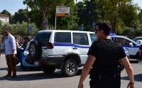 Συνελήφθη καταζητούμενος από την Interpol στα ελληνικά σύνορα