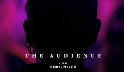 «The Audience» (BINTEO)