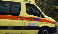 Ζάκυνθος: Ένας νεκρός και δύο ακόμη σε κρίσιμη κατάσταση από πτώση μαρμάρων