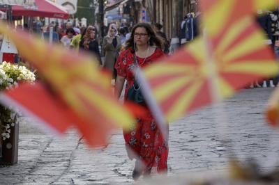 Βόρεια Μακεδονία: Ξεκίνησε η πρώτη απογραφή πληθυσμού μετά από 20 χρονια