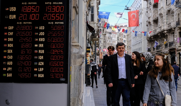 Doğan Holding για Τουρκία: Πλεονέκτημα η νεαρή και δυναμική δομή της - Σε ποιο τομέα ξεχωρίζει