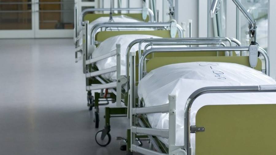 Τα ελληνικά νοσοκομεία «εξάγουν» πολύ ανθεκτικά μικρόβια