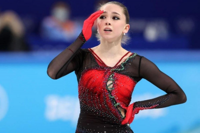 Ανατροπή με την 15χρονη Καμίλα Βαλίεβα: Νέα στοιχεία από τους Ρώσους - Τι θα γίνει με το μετάλλιο