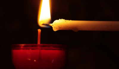 Τζένη Χειλουδάκη: Πέθανε η μητέρα της - Το συγκινητικό «αντίο»