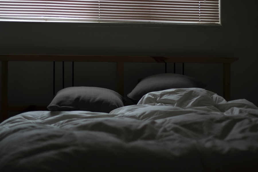 Τι είναι η παράλυση ύπνου – Τρόποι αντιμετώπισης