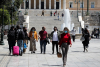 Κρούσματα σήμερα: Το κέντρο της Αθήνας ξεπέρασε την Θεσσαλονίκη με 555 νέες μολύνσεις
