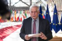 Ελληνοτουρκικά: Συγκαλείται εκτάκτως το Συμβούλιο των υπουργών Εξωτερικών της Ε.Ε.