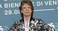 Rolling Stones: Θετικός στον κορονοϊό ο Μικ Τζάγκερ - Αλλάζει το πρόγραμμα της ευρωπαϊκής τους περιοδείας