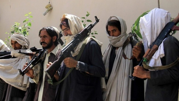 Αφγανιστάν: Προειδοποίηση των Ταλιμπάν καθώς ΗΠΑ-NATO αποσύρονται