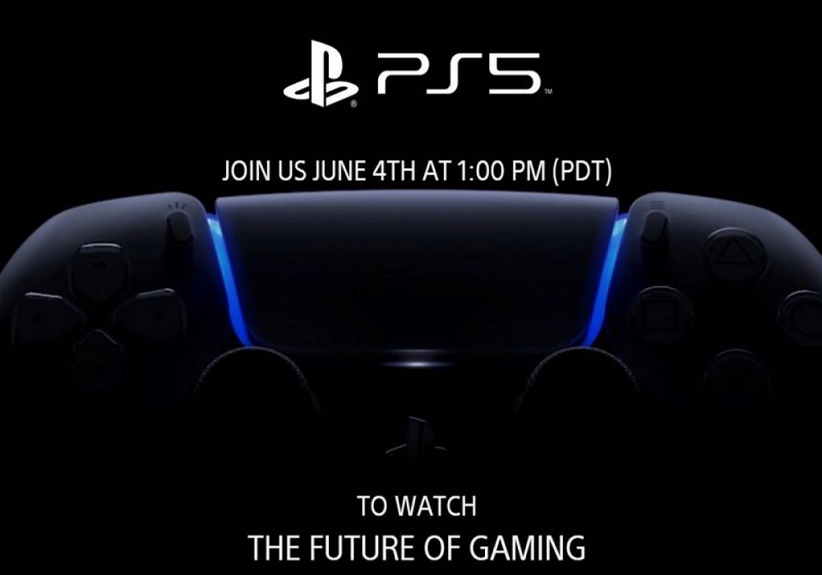 PlayStation 5: Ανακοινώθηκε η παρουσίαση από τη Sony