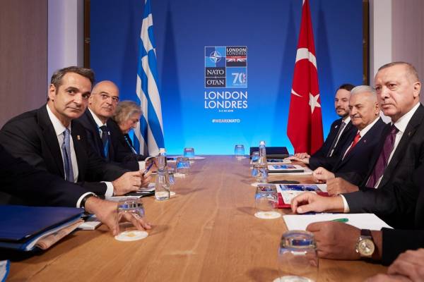 «Προ των πυλών» ο διάλογος με την Τουρκία για λύση πακέτο - Οι πιέσεις των συμμάχων