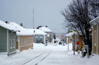 Φινλανδία: Προειδοποιήσεις για διακοπές ρεύματος εν μέσω χειμώνα