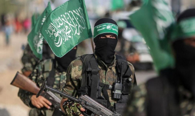 Η Χαμάς ανακοίνωσε ότι εκτέλεσε 5 Παλαιστίνιους στη Λωρίδα της Γάζας