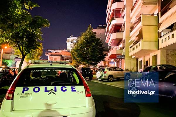 Έγκλημα στη Θεσσαλονίκη: 49χρονος βρέθηκε δολοφονημένος στο σπίτι του