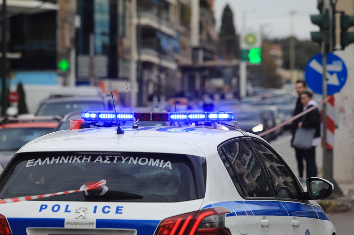 Πειραιάς: Συνελήφθη αστυνομικός για κύκλωμα μαστροπείας - Νέα υπόθεση