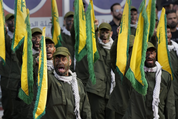 Ποια είναι η Χεζμπολάχ και πώς θα επηρεάσει τον πόλεμο Ισραήλ - Χαμάς