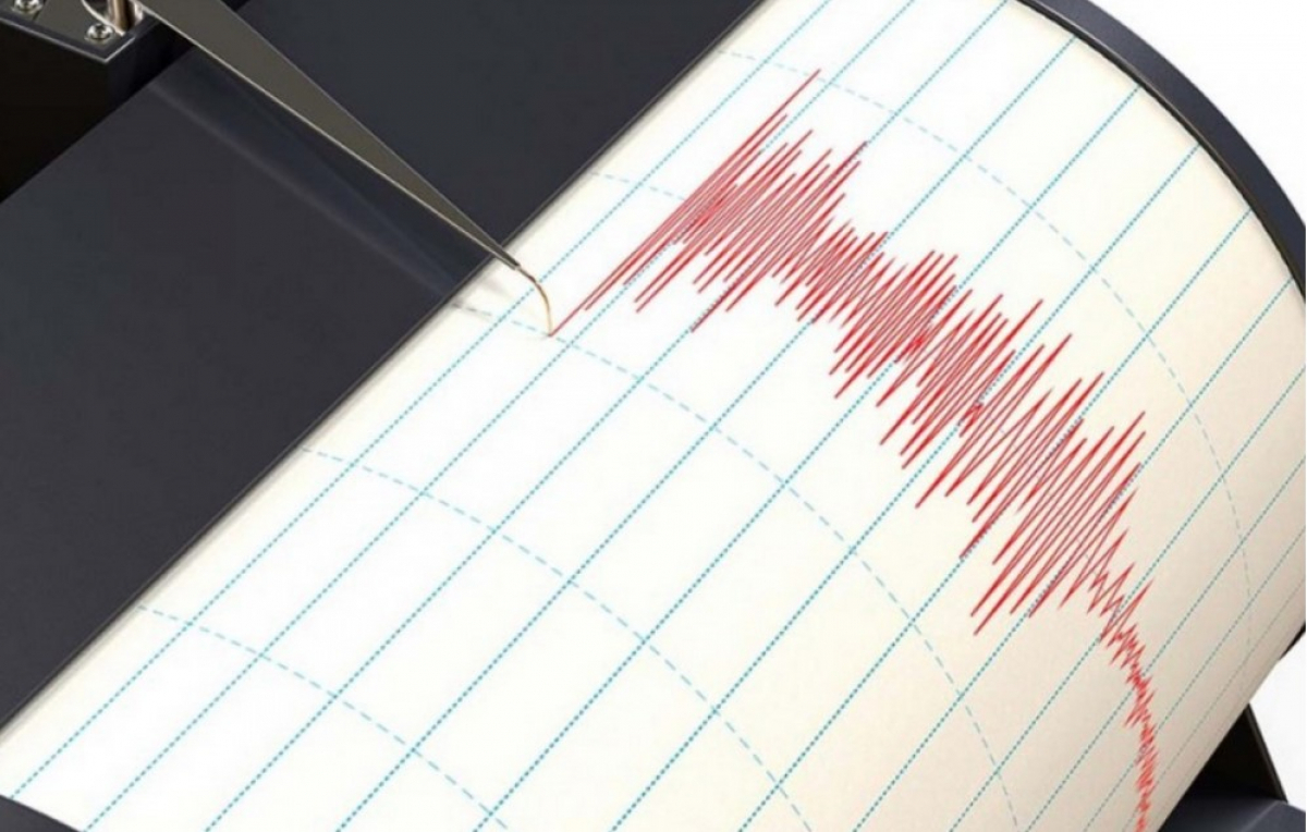 Σεισμός 3,6 Ρίχτερ στη Χαλκίδα