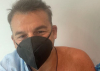Γιώργος Λιάγκας: Το απίστευτο περιστατικό που του συνέβη στο εμβολιαστικό κέντρο