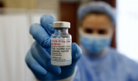 Moderna: Ασφαλές κι αποτελεσματικό το εμβόλιο σε παιδιά 6-11 ετών