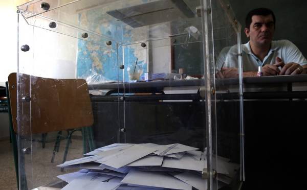 Εκλογές 2019: Δείτε τη λίστα των υποψηφίων βουλευτών στην Αττική