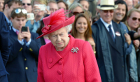 Βασίλισσα Ελισάβετ: Ανατροπή με την αιτία θανάτου της - Τι λέει βιογράφος