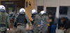 Θεσσαλονίκη: Εισαγγελική έρευνα για περιστατικό βίας αστυνομικών κατά διαδηλωτών