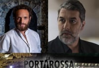Διάφανη Αγάπη: Μάγισσα και Σασμός στο format του διάσημου La Porta Rossa - Η υπόθεση της νέας σειράς