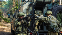 Ρωσία - ΗΠΑ: Αντάλλαξαν πληροφορίες για τα στρατηγικά επιθετικά όπλα