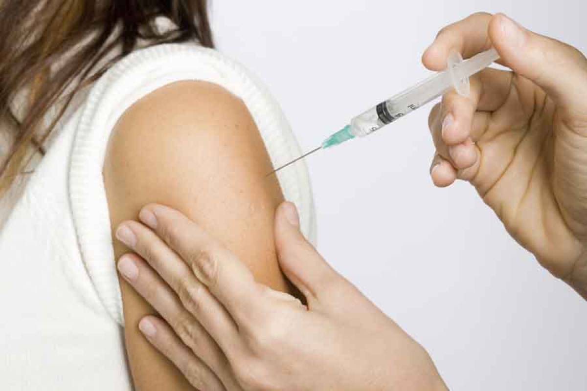 Ασφαλές και απαραίτητο το εμβόλιο κατά του HPV