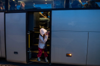 Στην Ελλάδα 2.704 Ουκρανοί πρόσφυγες