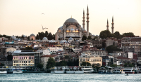 ΗΠΑ: Πιθανές τρομοκρατικές επιθέσεις στην Κωνσταντινούπολη - Προειδοποίηση για 4 περιοχές