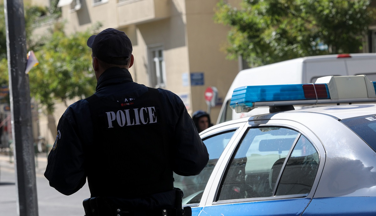 Θεσσαλονίκη: Κάθειρξη 9,5 ετών για μαχαίρωμα μετά από παρατήρηση