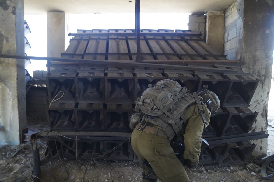 Γάζα: Στα χέρια του ισραηλινού στρατού πτώμα ομήρου της «ισλαμικής τζιχάντ»