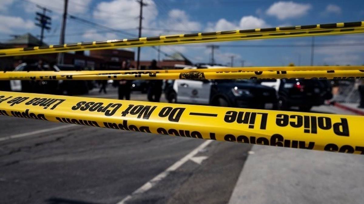 ΗΠΑ: Ένας νεκρός και ένας τραυματίας από πυροβολισμούς στο Σιάτλ